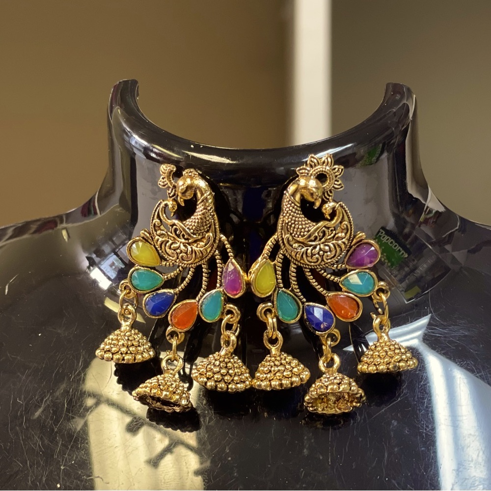 Earring
